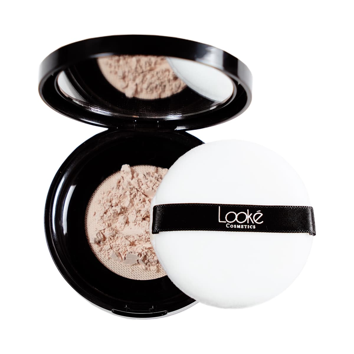 HOLY SMOOTH & BLUR LOOSE POWDER - FREYA