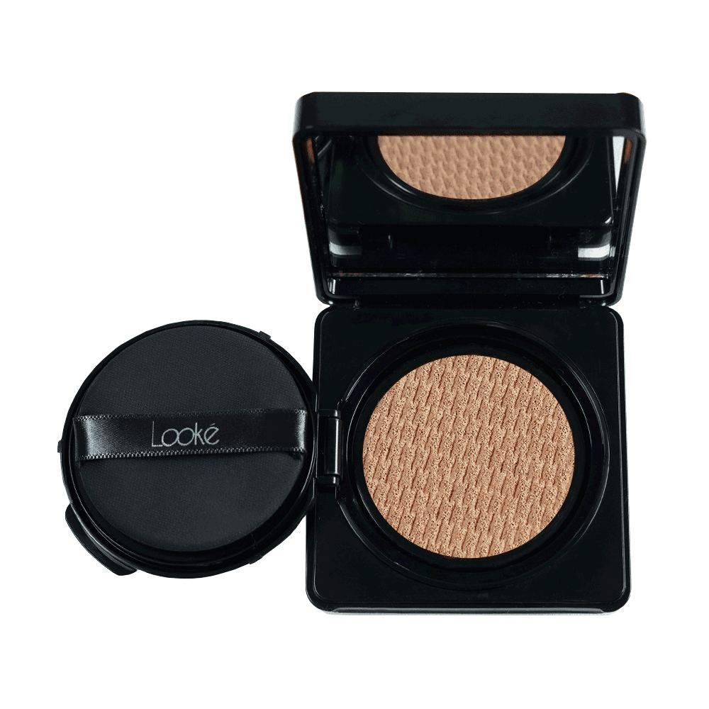HOLY FLAWLESS BB CUSHION - IRIS
